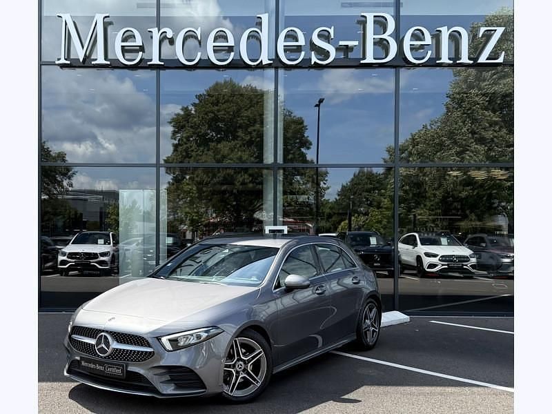 Utilisé 2019 Mercedes A180 Berline | 26 900 € (Prix cher) - Image 1/4