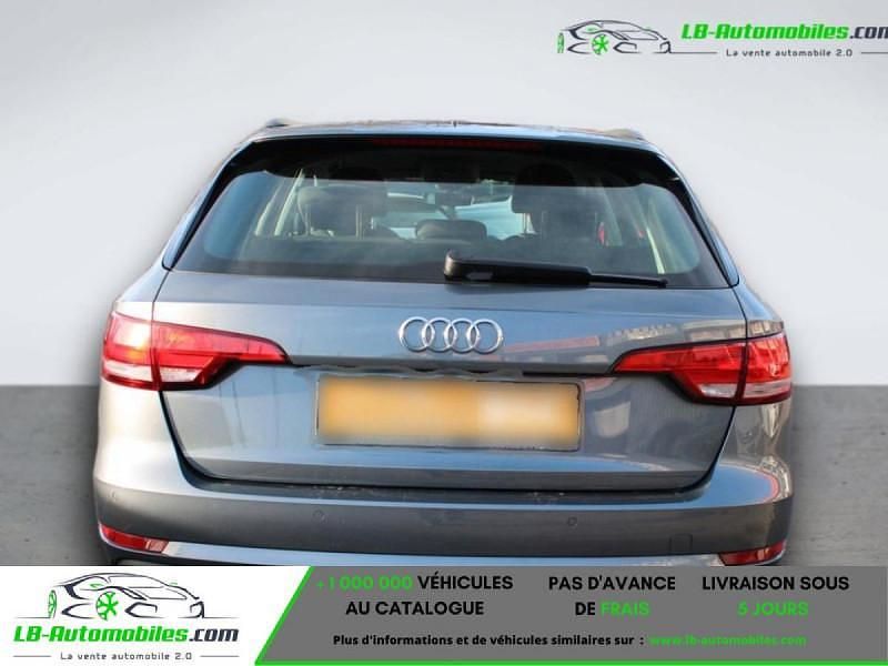 Occasion Audi A4 190 ch (139 kW) 2018 Break