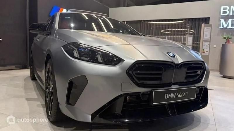 Nouvelle BMW 135 M Performance 305 ch (224 kW) 2025 Citadine