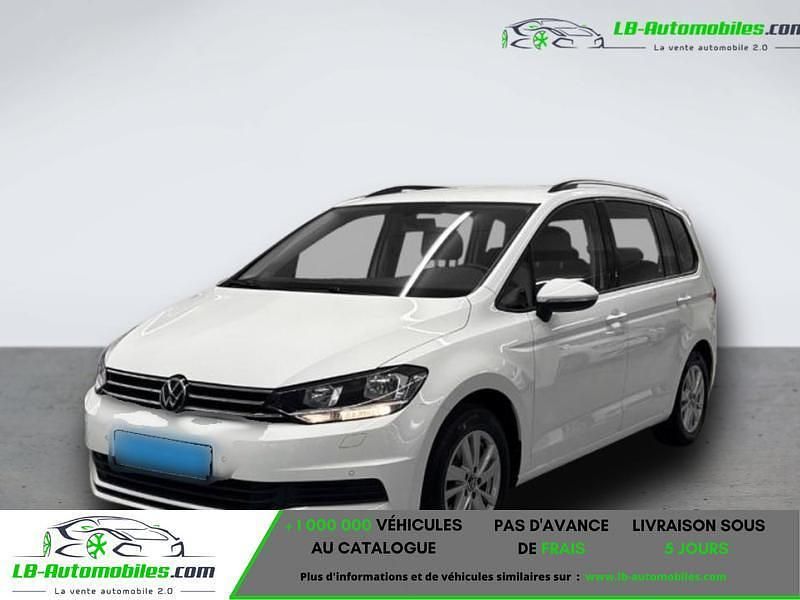 Utilisé 2021 VW Touran Monospace | 29 000 € (Prix juste) - Image 1/4