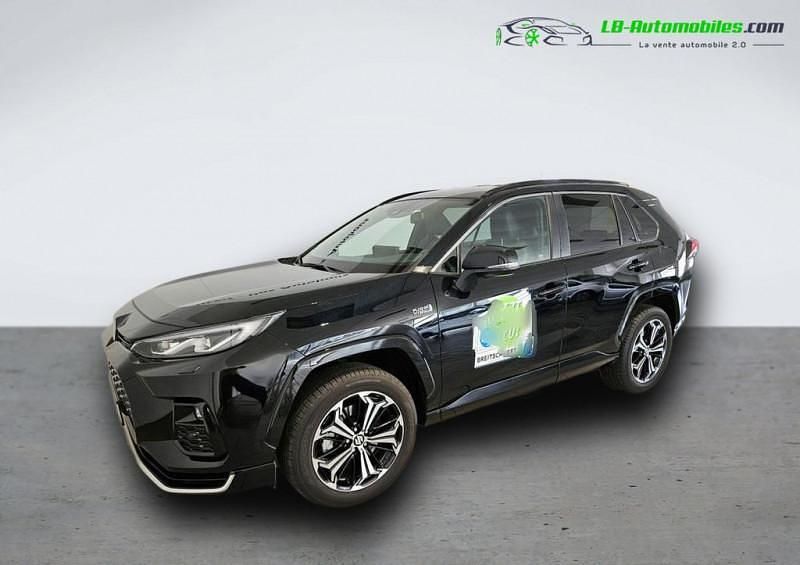 Utilisé 2024 Suzuki Across SUV | 54 900 € (Prix cher) - Image 1/4