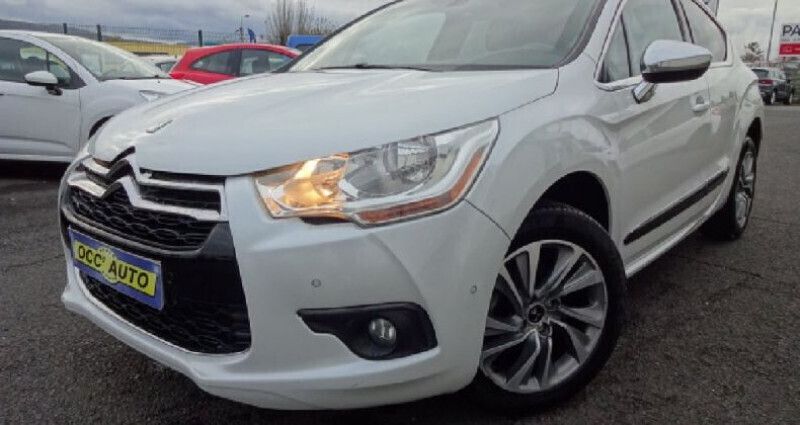 Utilisé 2016 Citroën DS4 Urban Show Citadine | 9 490 € - Image 1/4