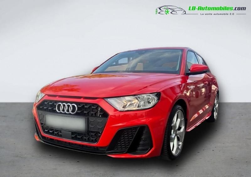 Utilisé 2019 Audi A1 Sportback Sport Citadine | 25 900 € (Prix juste) - Image 1/4