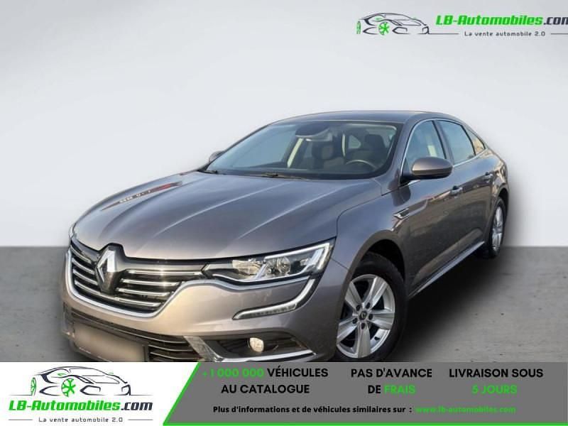 Occasion Renault Talisman 110 ch (80 kW) 2016 Berline