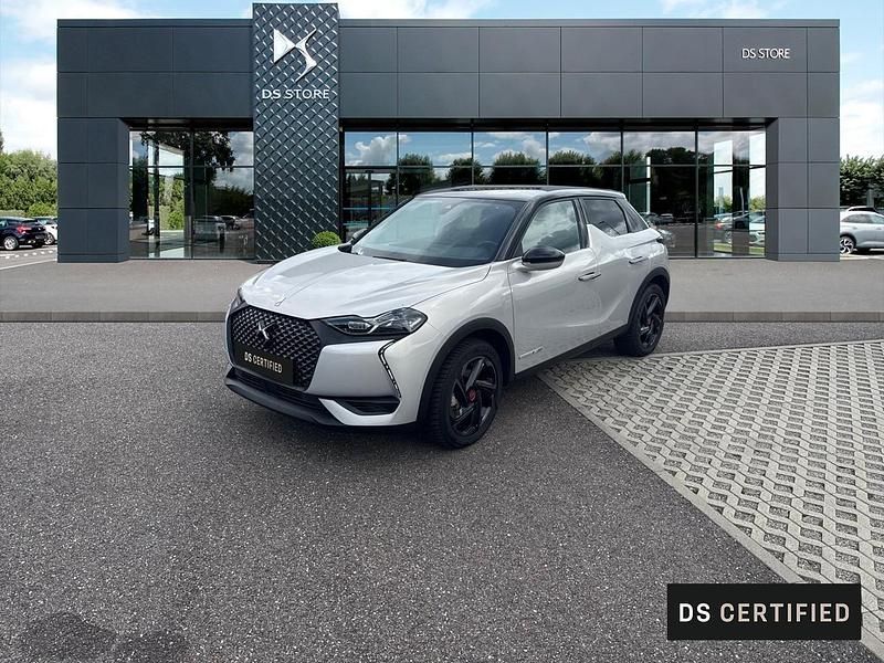 Occasion DS Automobiles DS3 Crossback Performance Line Plus 100 kW (136 ch) 2022 SUV