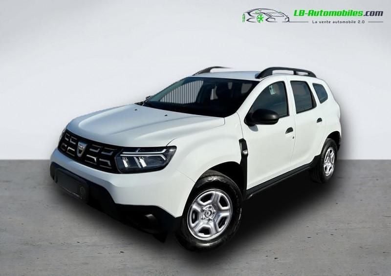 Utilisé 2021 Dacia Duster SUV | 18 000 € (Prix juste) - Image 1/4