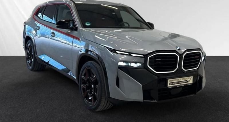 Occasion 2024 BMW XM Comfort Edition SUV | 132 000 € (Prix assez cher) - Image 1/4