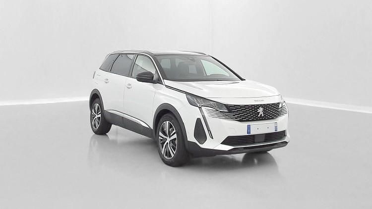Utilisé 2023 Peugeot 5008 Allure Monospace | 39 500 € - Image 1/1