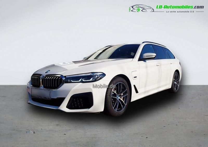 Utilisé 2022 BMW 520 Comfort Edition Berline | 37 000 € (Prix juste) - Image 1/4