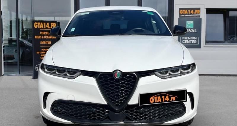 Occasion 2024 Alfa Romeo Tonale SUV | 31 890 € (Prix cher) - Image 1/3