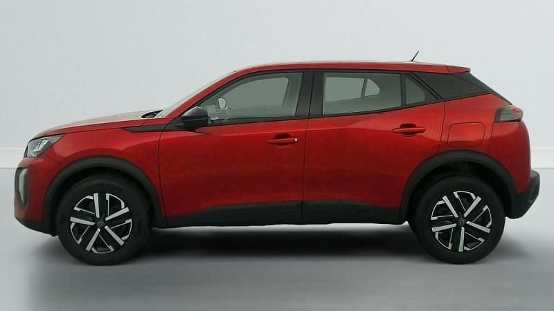 Nouvelle Peugeot 2008 Active 100 ch (73 kW) 2025 SUV