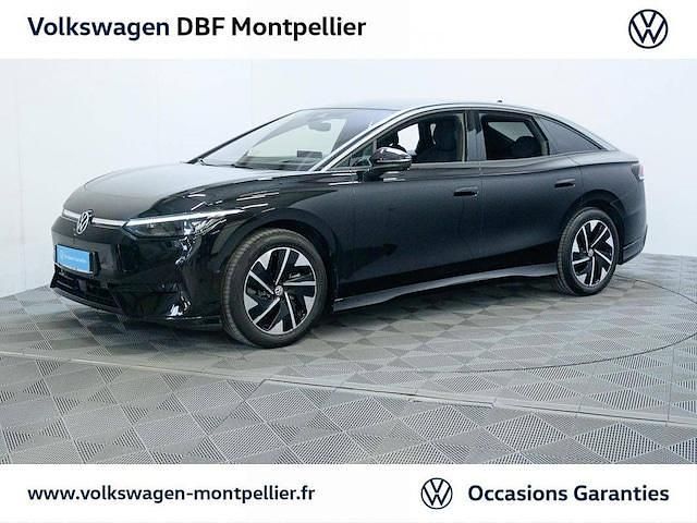 Utilisé 2024 VW ID.7 Exclusive Berline | 43 280 € (Super prix) - Image 1/4