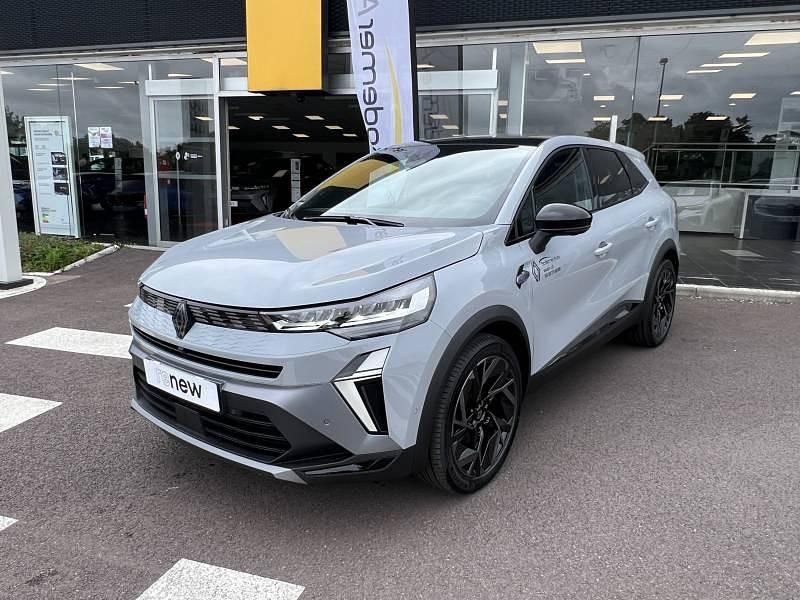 Utilisé 2024 Renault Symbioz Esprit Alpine SUV | 35 990 € (Prix cher) - Image 1/4