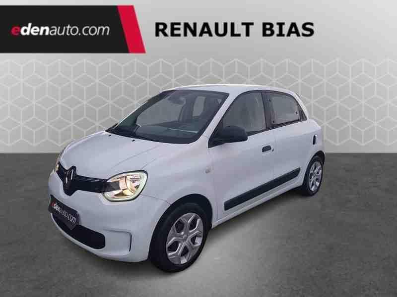 Occasion 2022 Renault Twingo Life Citadine | 9 990 € (Bon prix) - Image 1/4