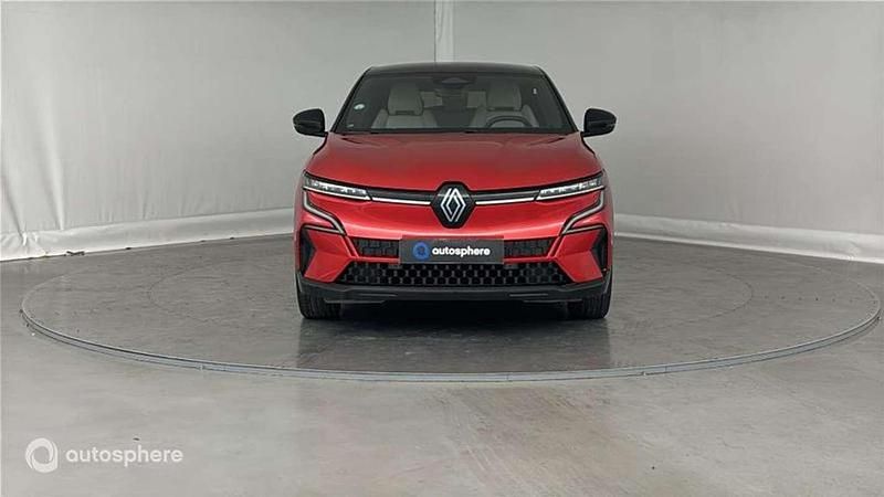 Occasion Renault Megane E-Tech Iconic 163 kW (222 ch) 2023 SUV