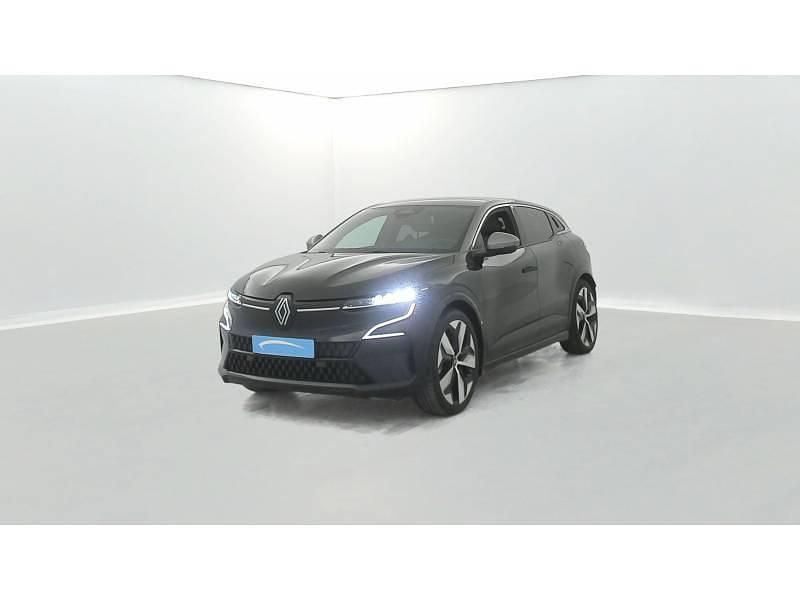 Occasion Renault Megane E-Tech Techno 161 kW (220 ch) 2022 Noir Berline
