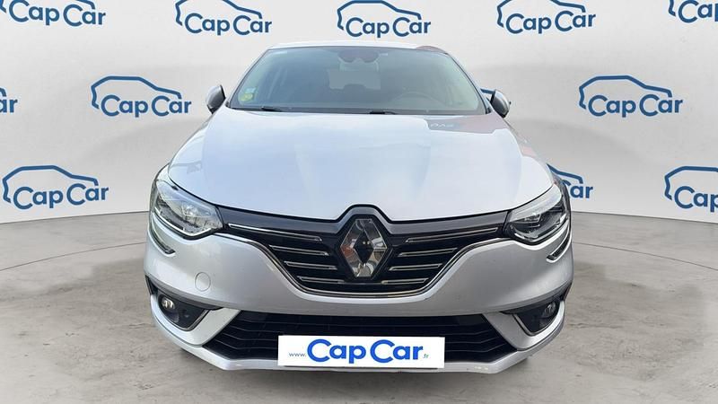 Occasion Renault Mégane IV Intens 2020