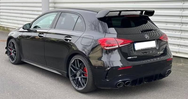 Occasion Mercedes A45 AMG AMG 421 ch (309 kW) 2020 Berline