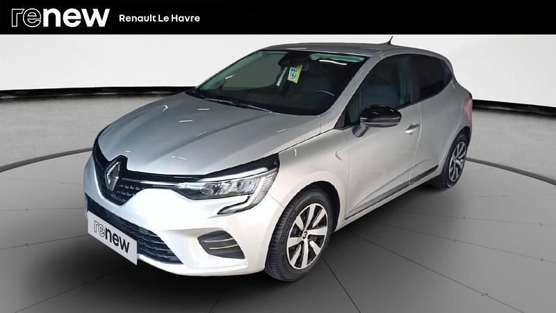 Gris Utilisé 2023 Renault Clio V Evolution Berline | 15 990 € (Prix juste) - Image 1/4