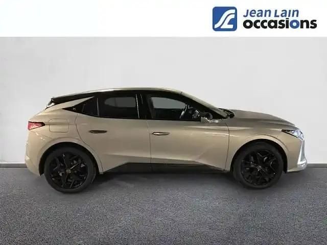 Occasion DS Automobiles DS4 2023 Gris Berline