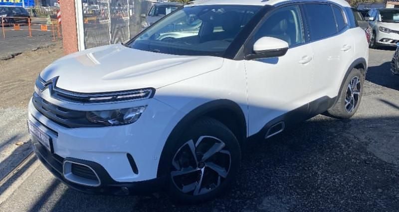 Occasion 2019 Citroën C5 Feel Berline | 9 899 € - Image 1/4