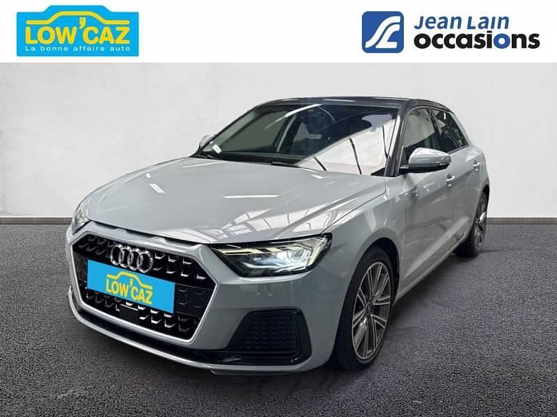 Utilisé 2022 Audi A1 Sportback Advanced Plus Citadine | 22 990 € (Prix juste) - Image 1/4