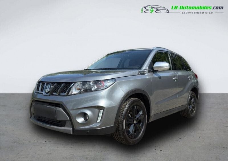 Utilisé 2017 Suzuki Vitara SUV | 19 800 € (Prix juste) - Image 1/4
