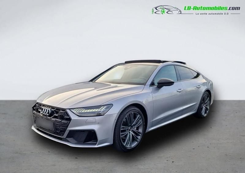 Utilisé 2024 Audi A7 Sportback Sport Citadine | 66 000 € - Image 1/4