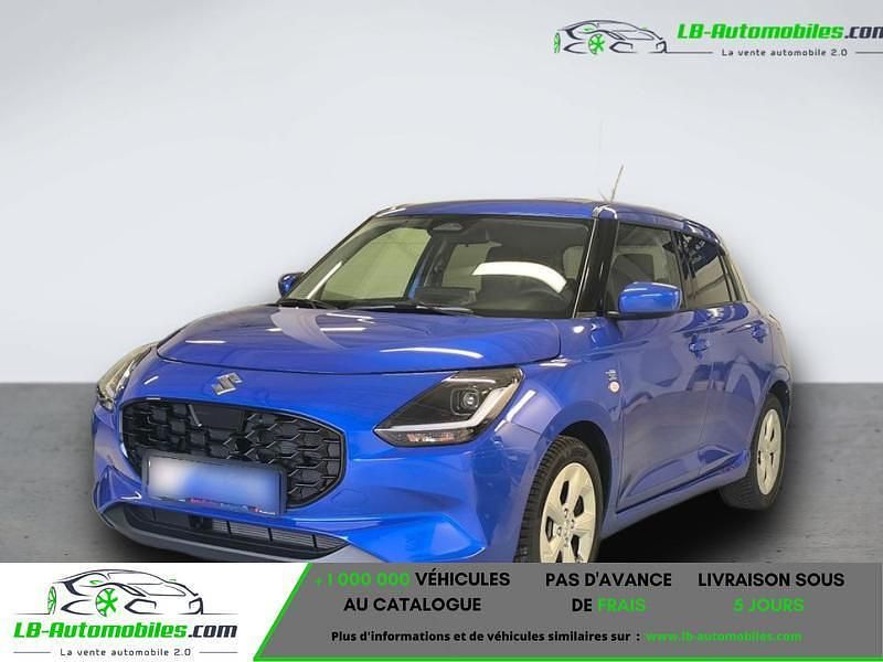 Occasion 2024 Suzuki Swift Citadine | 21 800 € (Prix cher) - Image 1/4