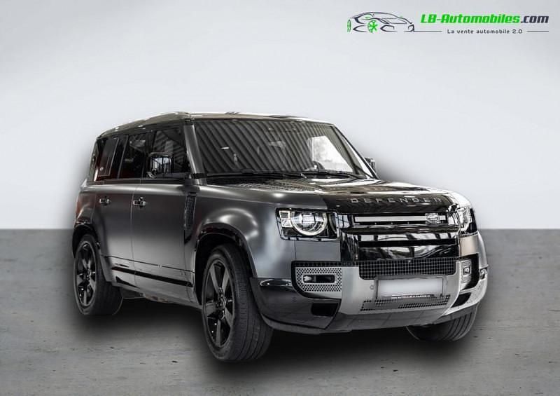 Utilisé 2022 Land Rover Defender SUV | 99 800 € - Image 1/4