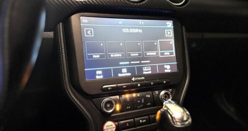 Occasion Ford Mustang 2016 Coupé