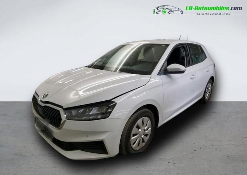 Utilisé 2022 Skoda Fabia Citadine | 22 400 € (Prix juste) - Image 1/2