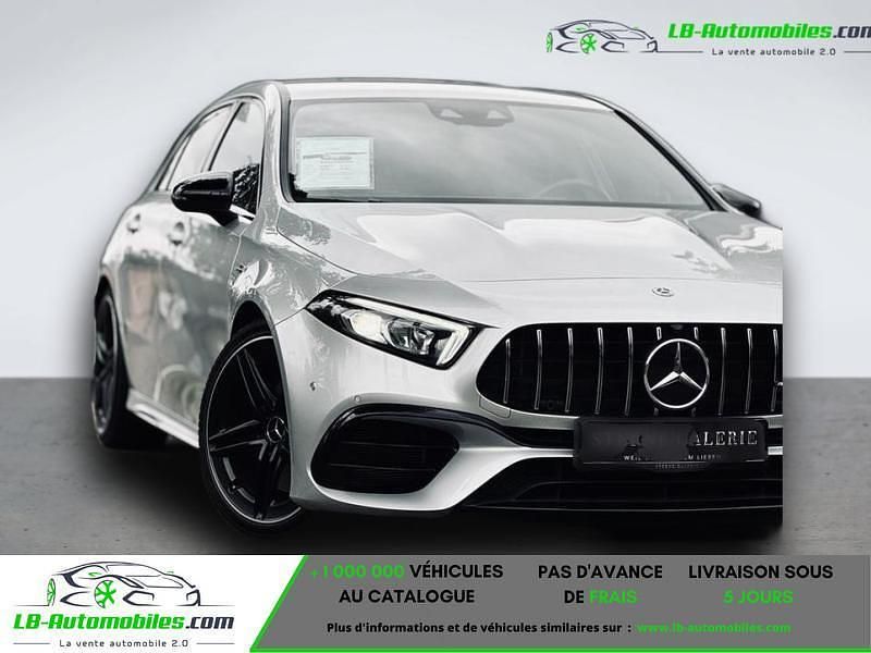 Utilisé 2021 Mercedes A45 AMG AMG Berline | 46 400 € (Super prix) - Image 1/4