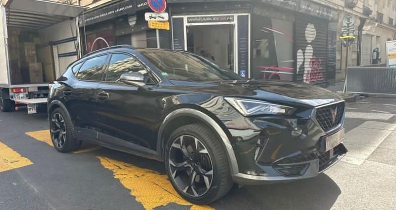 Utilisé 2021 Cupra Formentor VZ SUV | 34 490 € - Image 1/4
