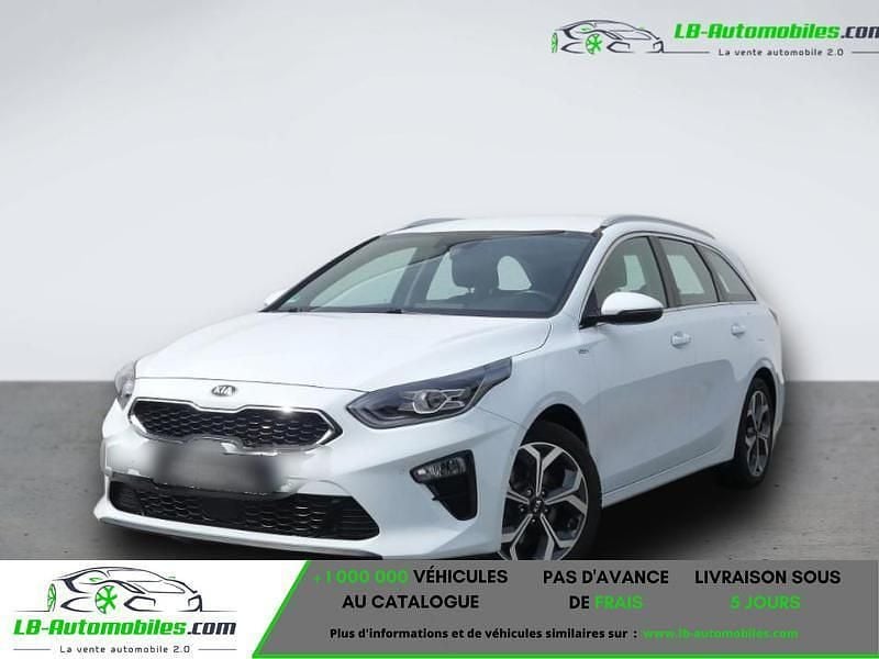 Utilisé 2020 Kia Ceed Berline | 20 900 € (Prix juste) - Image 1/4
