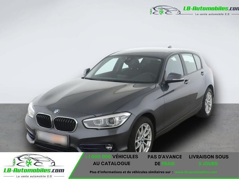 Utilisé 2018 BMW 118 Comfort Edition Citadine | 22 200 € (Prix juste) - Image 1/4