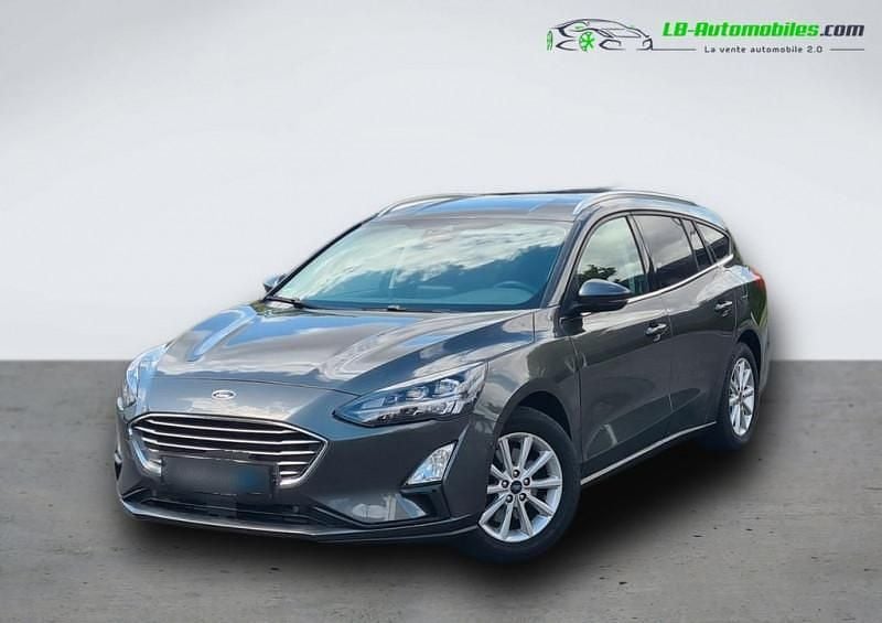 Utilisé 2021 Ford Focus Break | 18 300 € (Bon prix) - Image 1/4