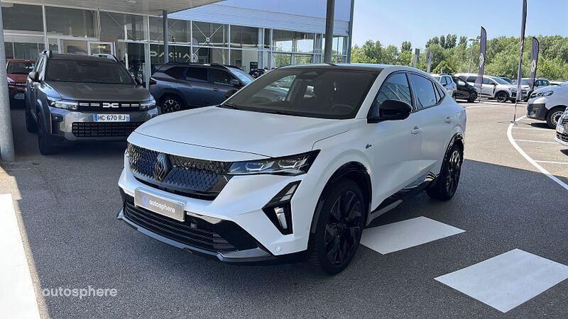 Biton Utilisé 2025 Renault Rafale SUV | 52 490 € (Super prix) - Image 1/4