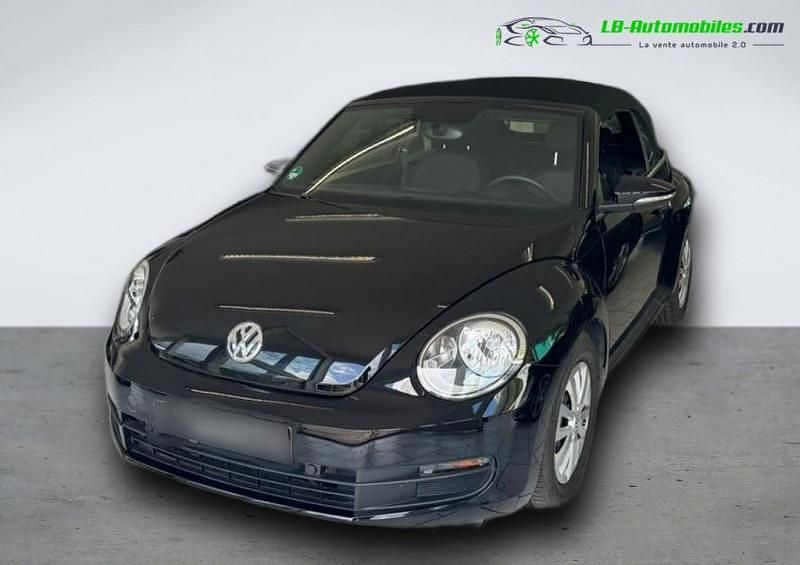 Utilisé 2016 VW Beetle Coupé | 17 900 € (Bon prix) - Image 1/4