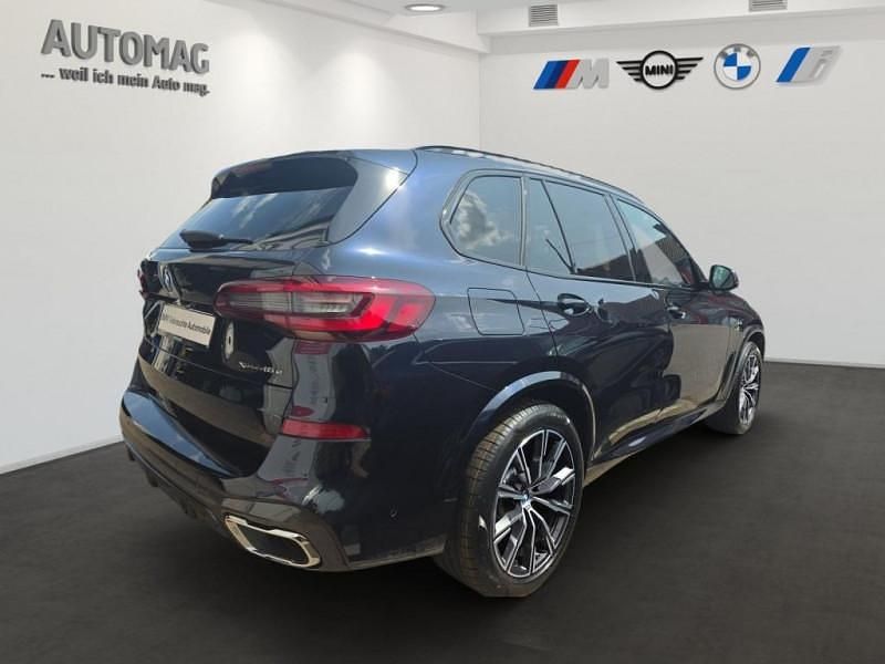 Occasion BMW X5 Comfort Edition 394 ch (289 kW) 2022 SUV