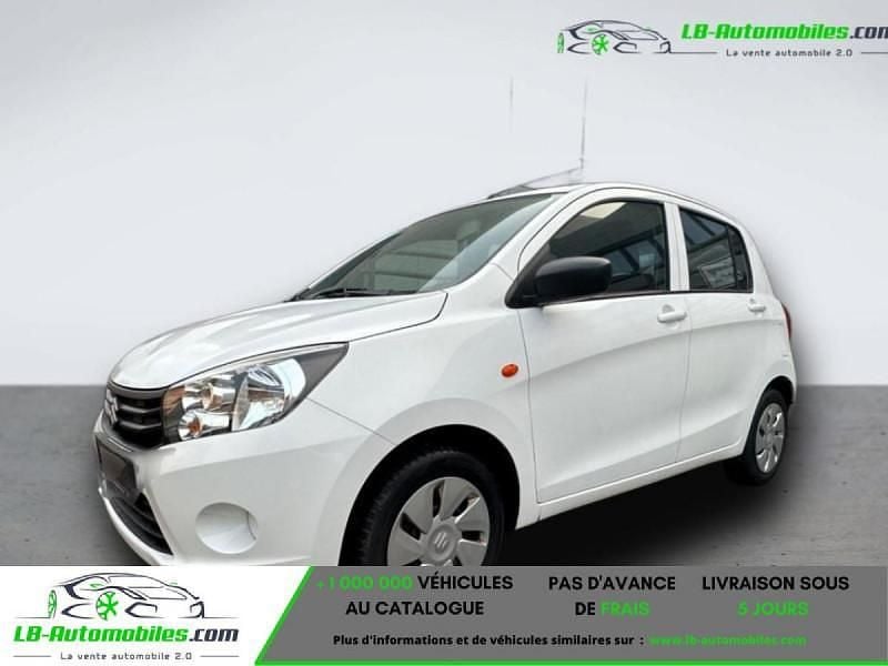 Occasion Suzuki Celerio 68 ch (50 kW) 2019 Citadine
