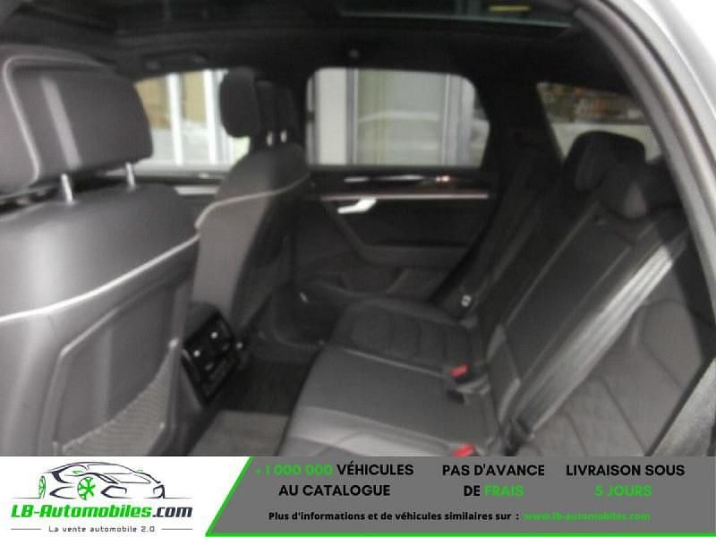 Occasion VW Touareg 381 ch (280 kW) 2021 SUV