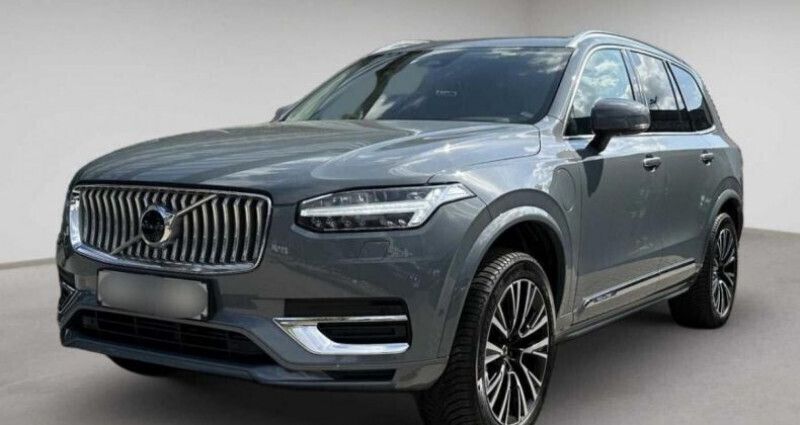 Utilisé 2023 Volvo XC90 SUV | 68 900 € (Prix cher) - Image 1/4
