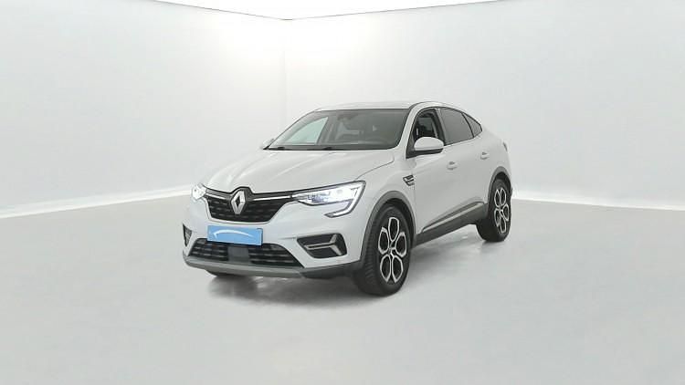 Utilisé 2021 Renault Arkana Intens SUV | 20 390 € (Prix juste) - Image 1/1