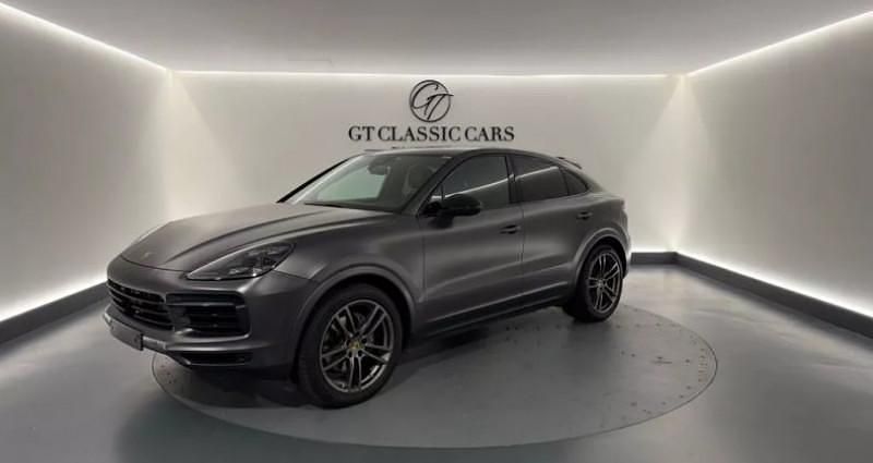 Occasion Porsche Cayenne 462 ch (339 kW) 2020 SUV