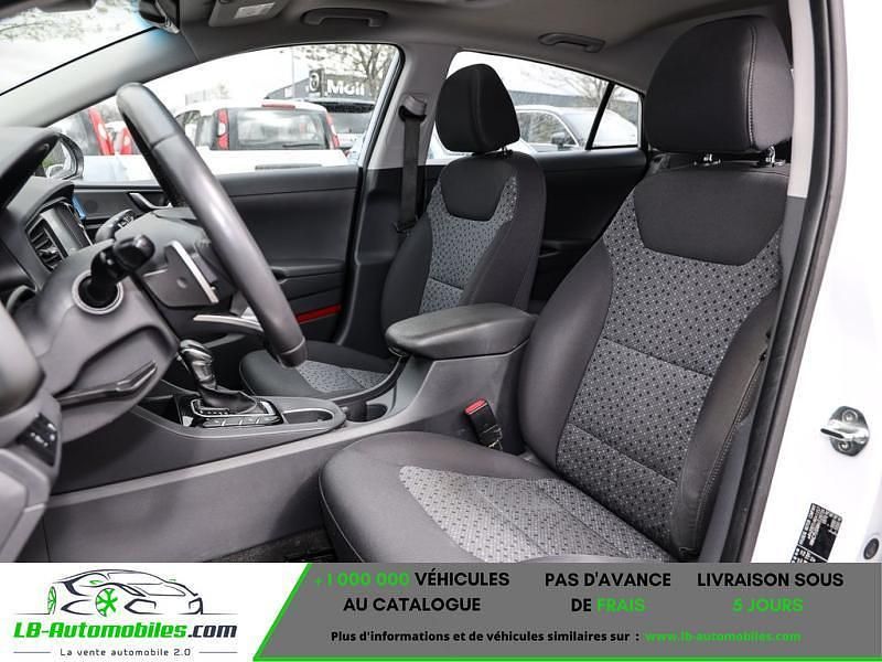 Occasion Hyundai Ioniq 141 ch (103 kW) 2019 Citadine