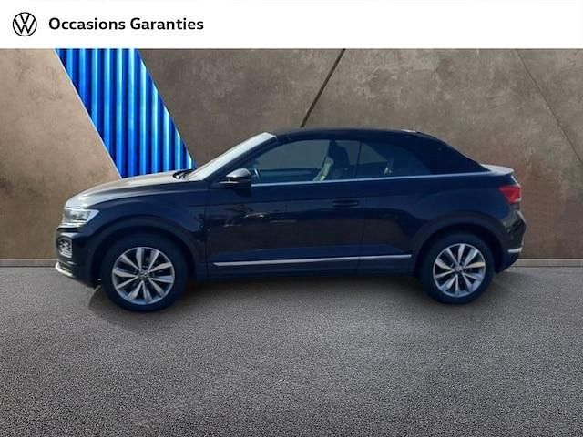 Occasion VW T-Roc Style 150 ch (110 kW) 2021 SUV