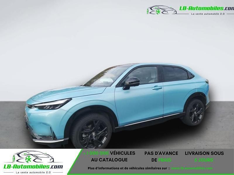Utilisé 2023 Honda e:Ny1 SUV | 36 400 € (Bon prix) - Image 1/4