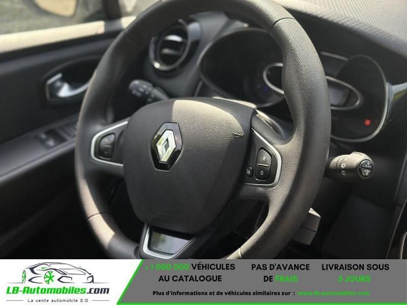 Occasion Renault Clio IV 75 ch (55 kW) 2018 Citadine