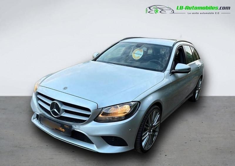 Utilisé 2019 Mercedes C220 Berline | 29 100 € (Bon prix) - Image 1/4